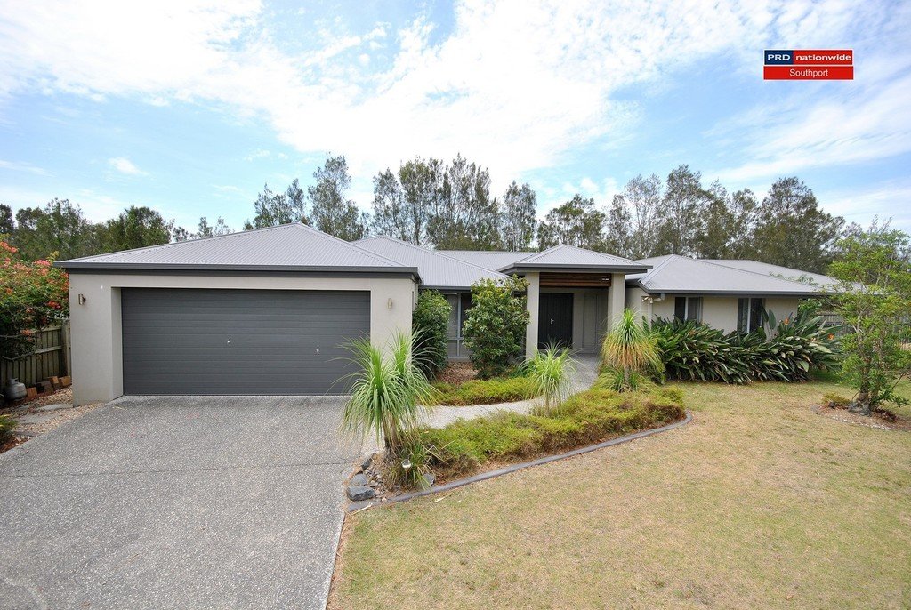 8 Lillypilly Court HELENSVALE 18