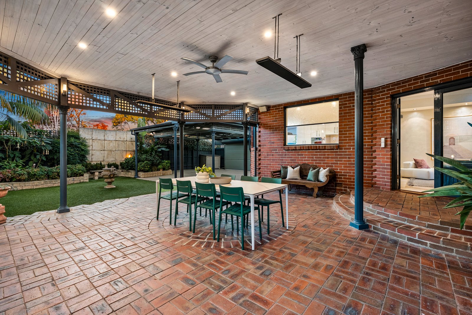 Gallery: 8 Lily Street