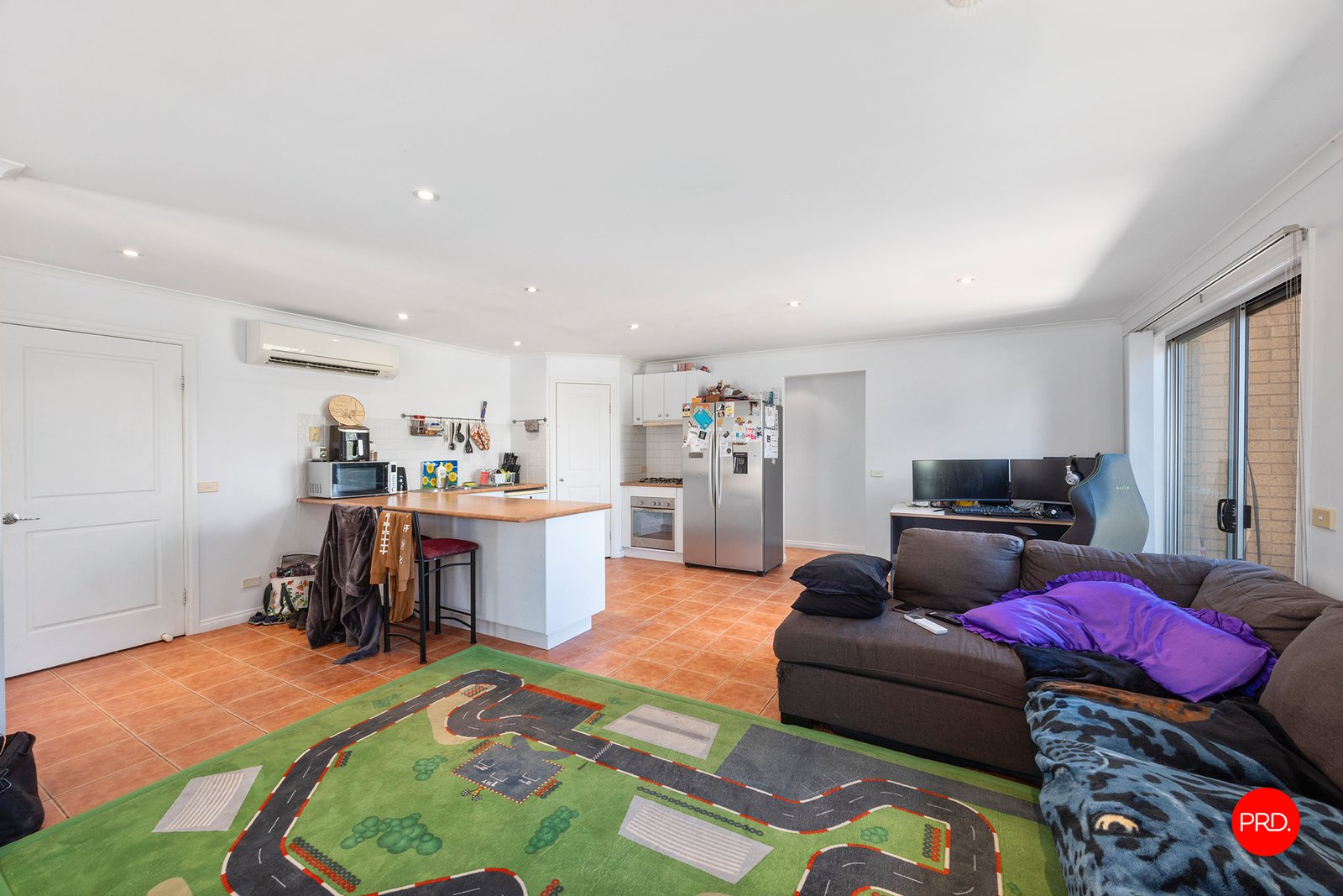 8 Lincoln Place EAST BENDIGO 3