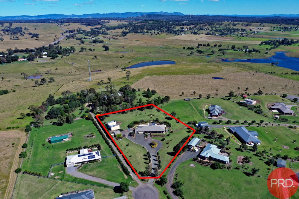 8 Lochill Close LOCHINVAR 1