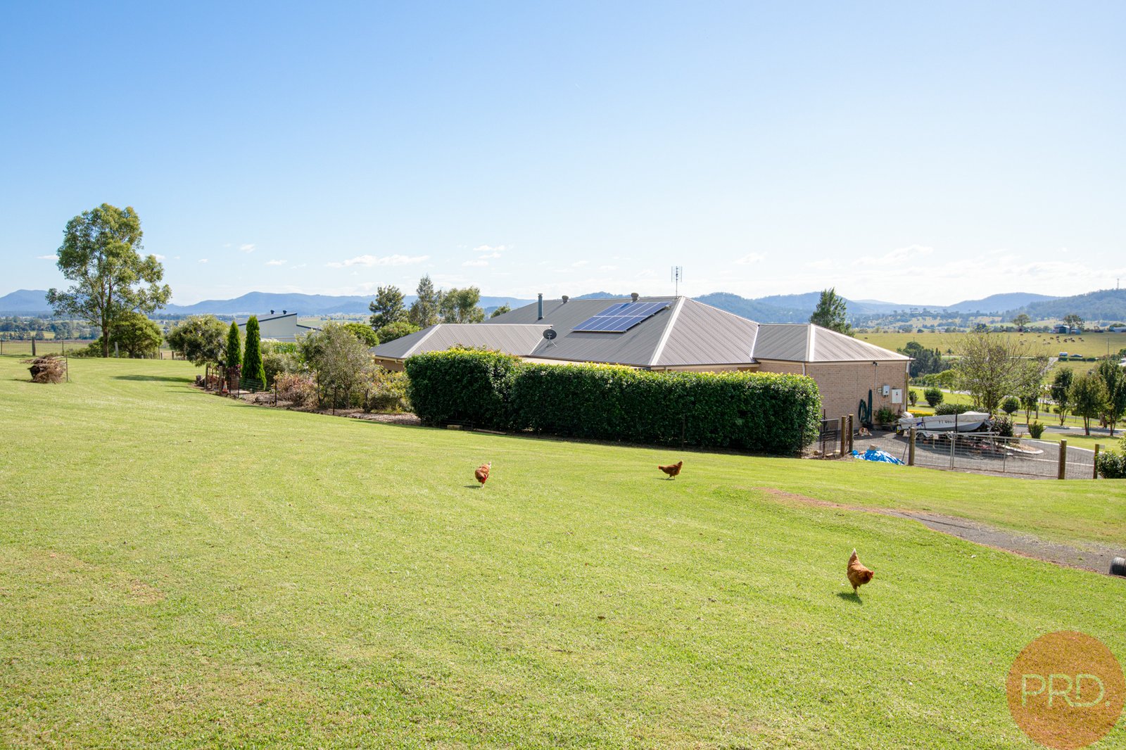 8 Lochill Close LOCHINVAR 20