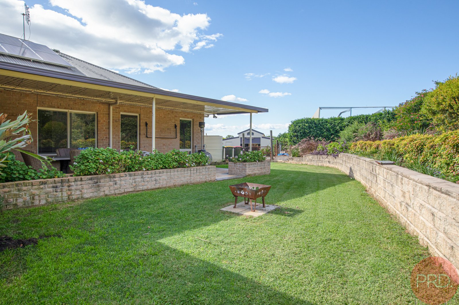8 Lochill Close LOCHINVAR 22