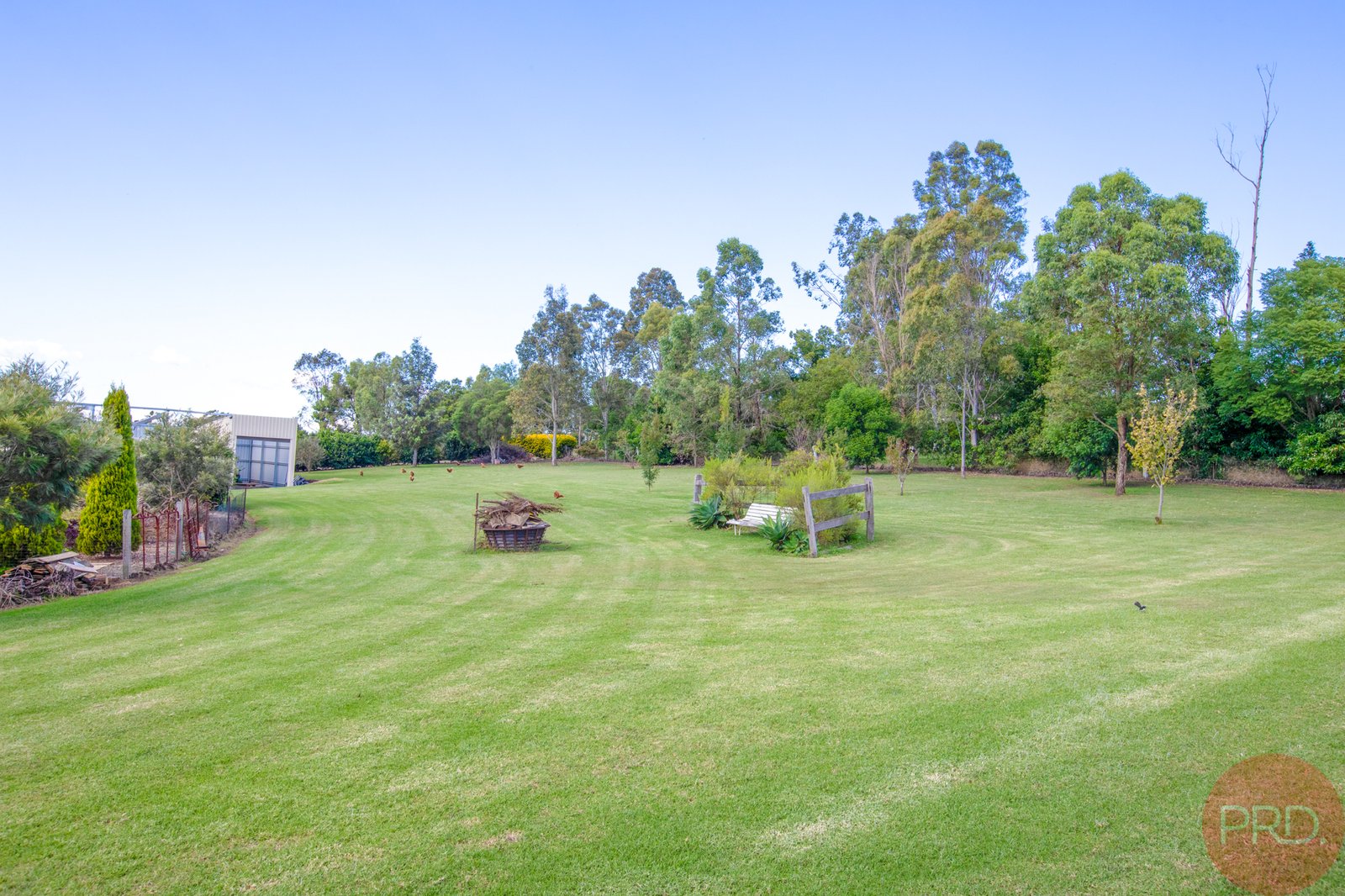 8 Lochill Close LOCHINVAR 23