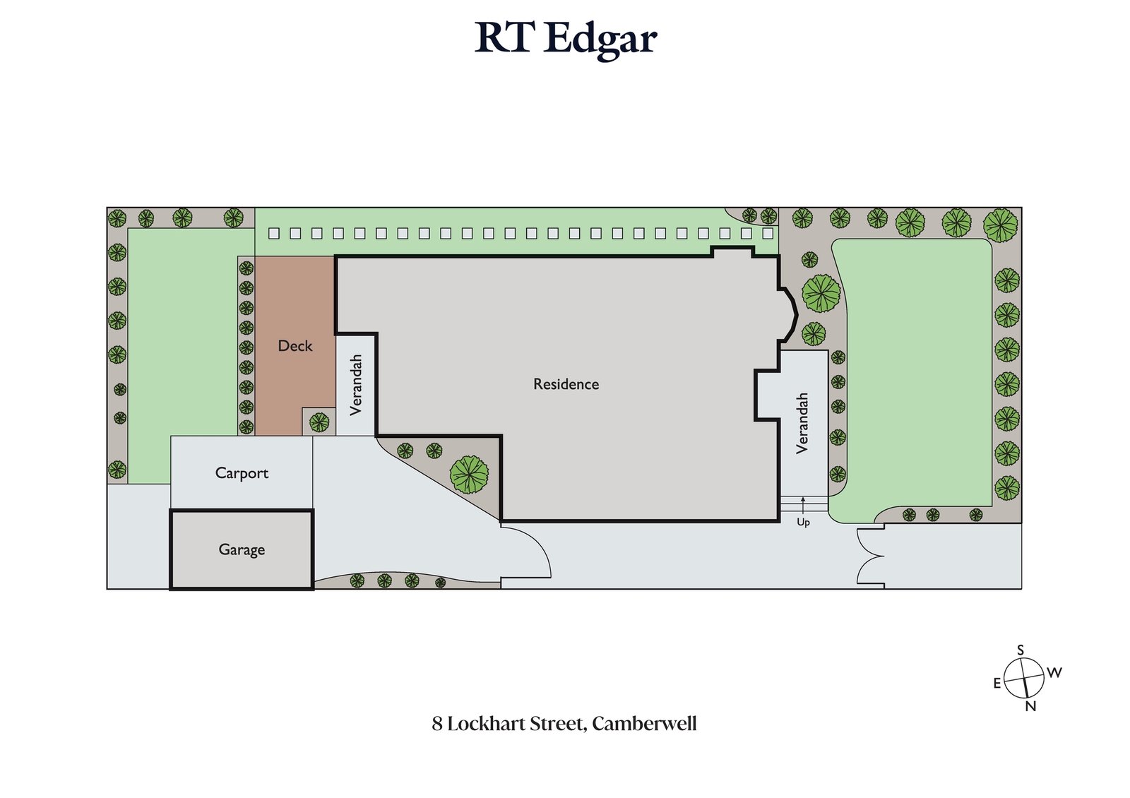 Real Estate and Property in 8 Lockhart Street, Camberwell, VIC