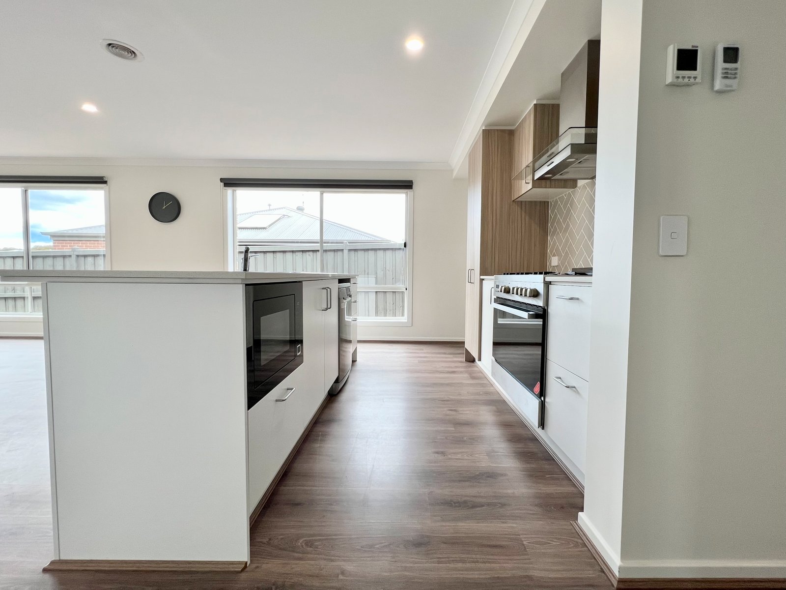 Gallery: 8 Lodge Place