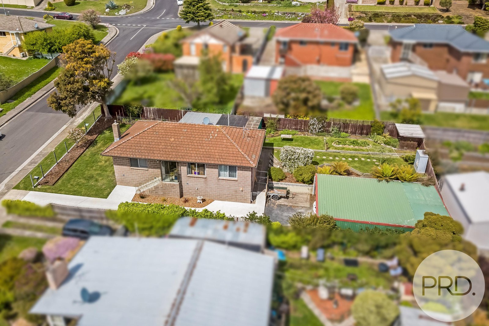 8 Loftus Street GLENORCHY 14