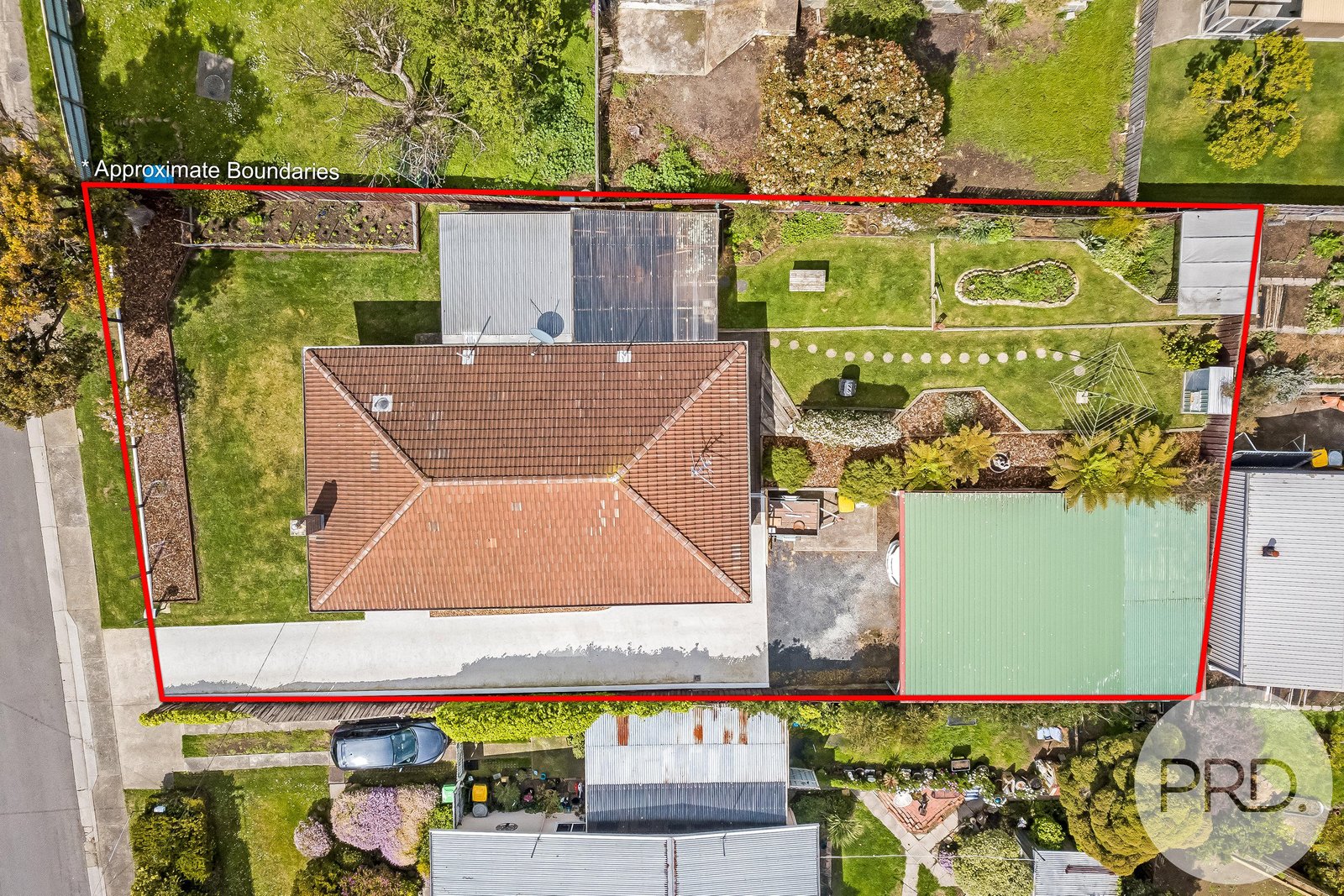 8 Loftus Street GLENORCHY 21