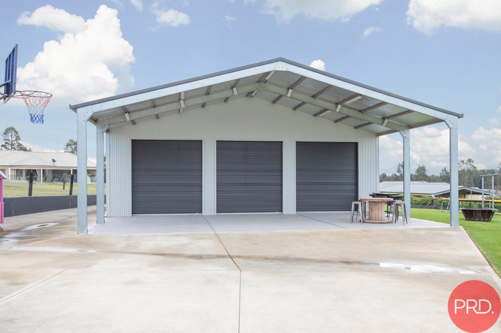 8 Lomandra Place WINDELLA 4