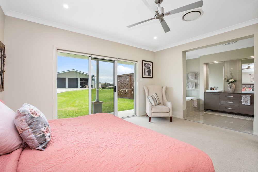 8 Lomandra Place WINDELLA 11