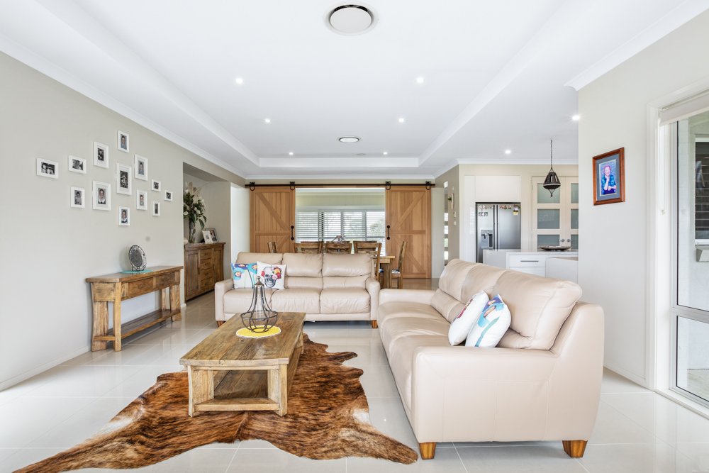 8 Lomandra Place WINDELLA 15