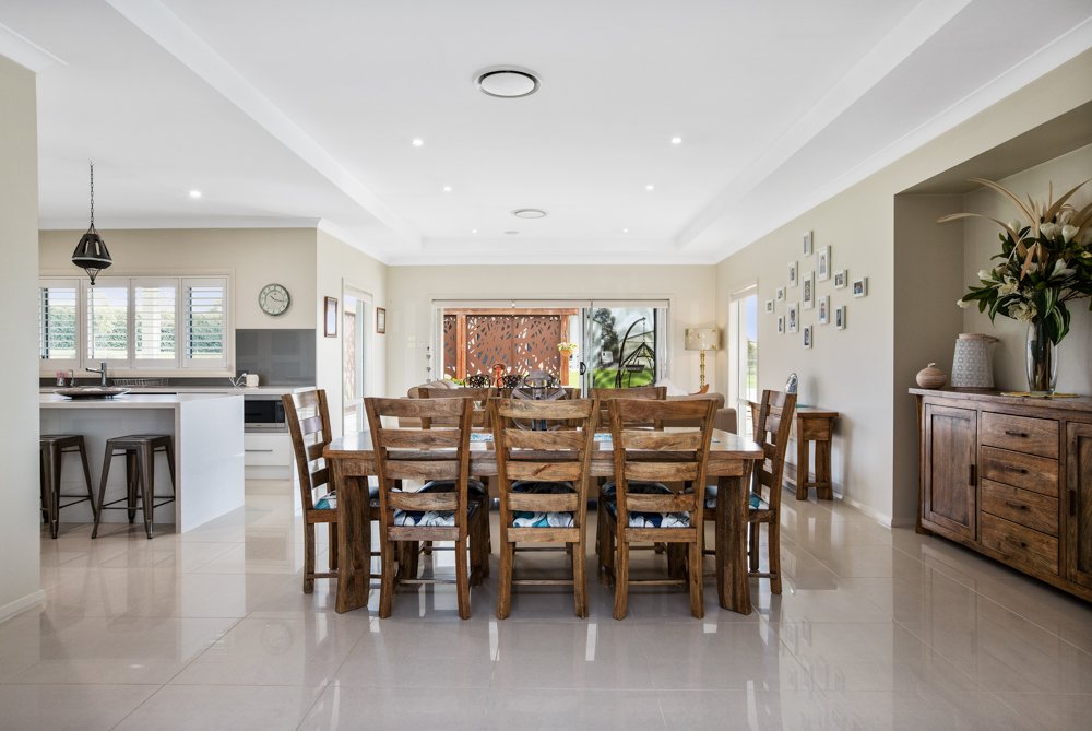 8 Lomandra Place WINDELLA 19