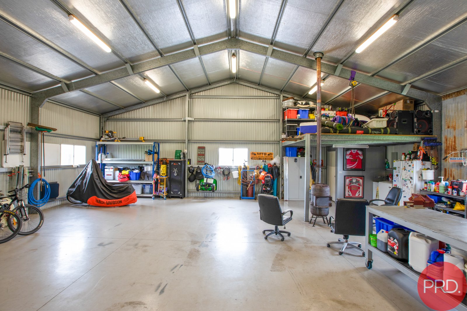 8 Lomandra Place WINDELLA 29