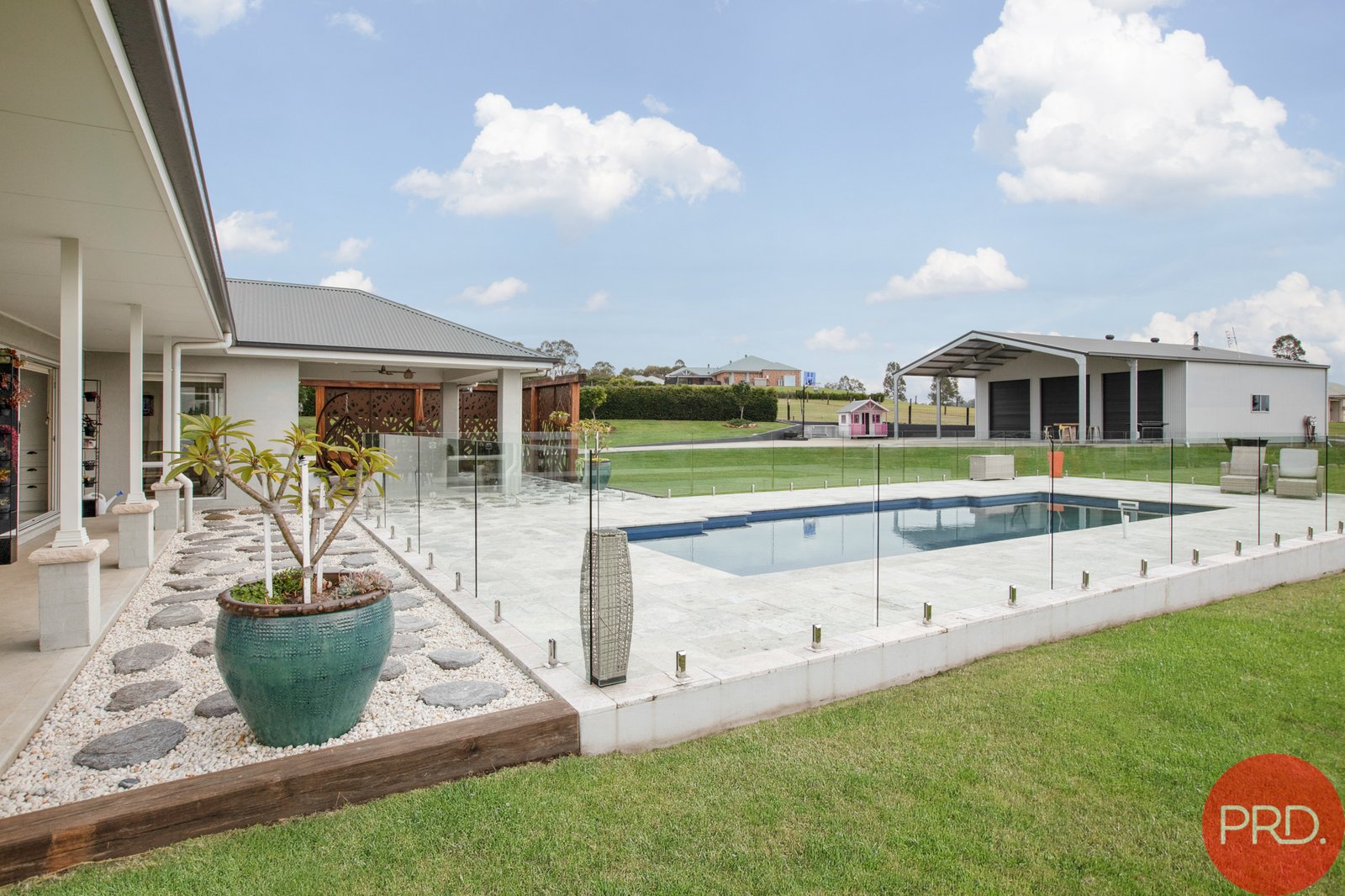 8 Lomandra Place WINDELLA 30