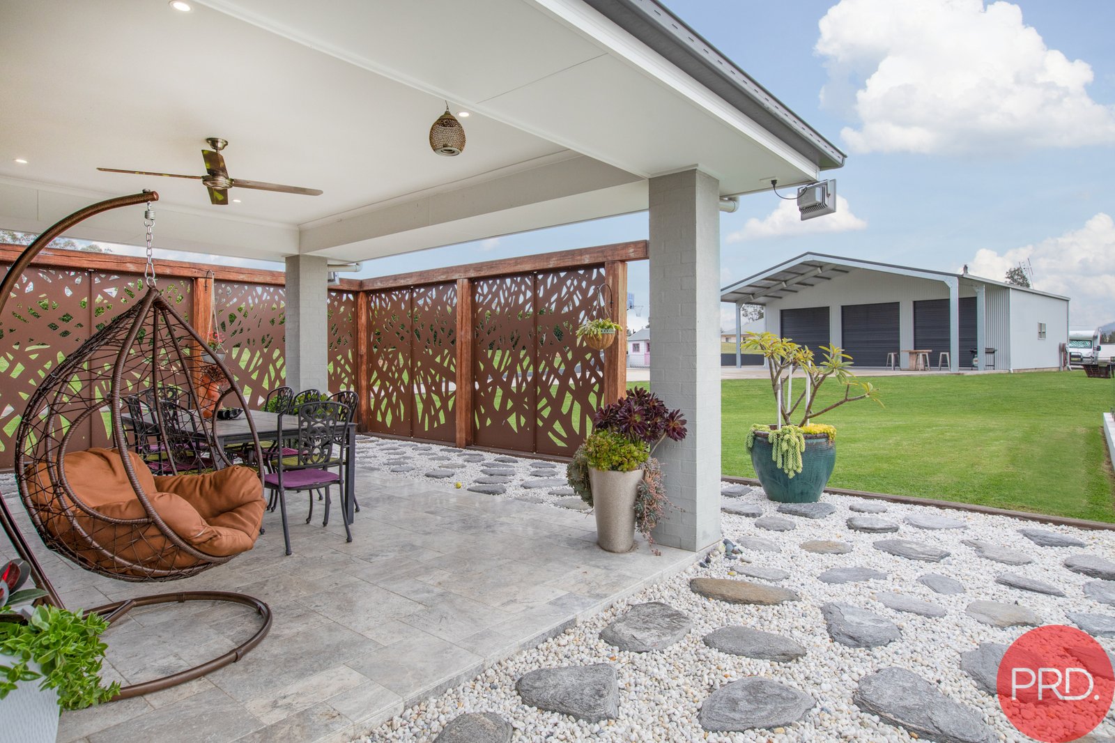 8 Lomandra Place WINDELLA 31