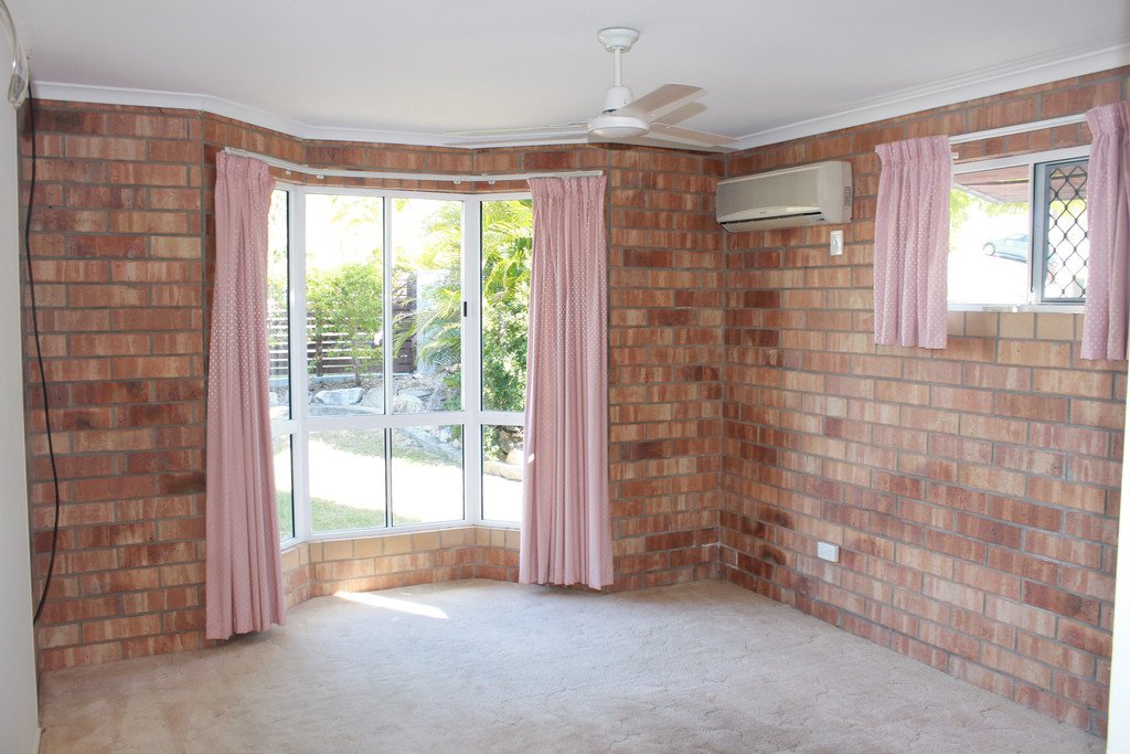 8 Lomandra Street BOYNE ISLAND 8