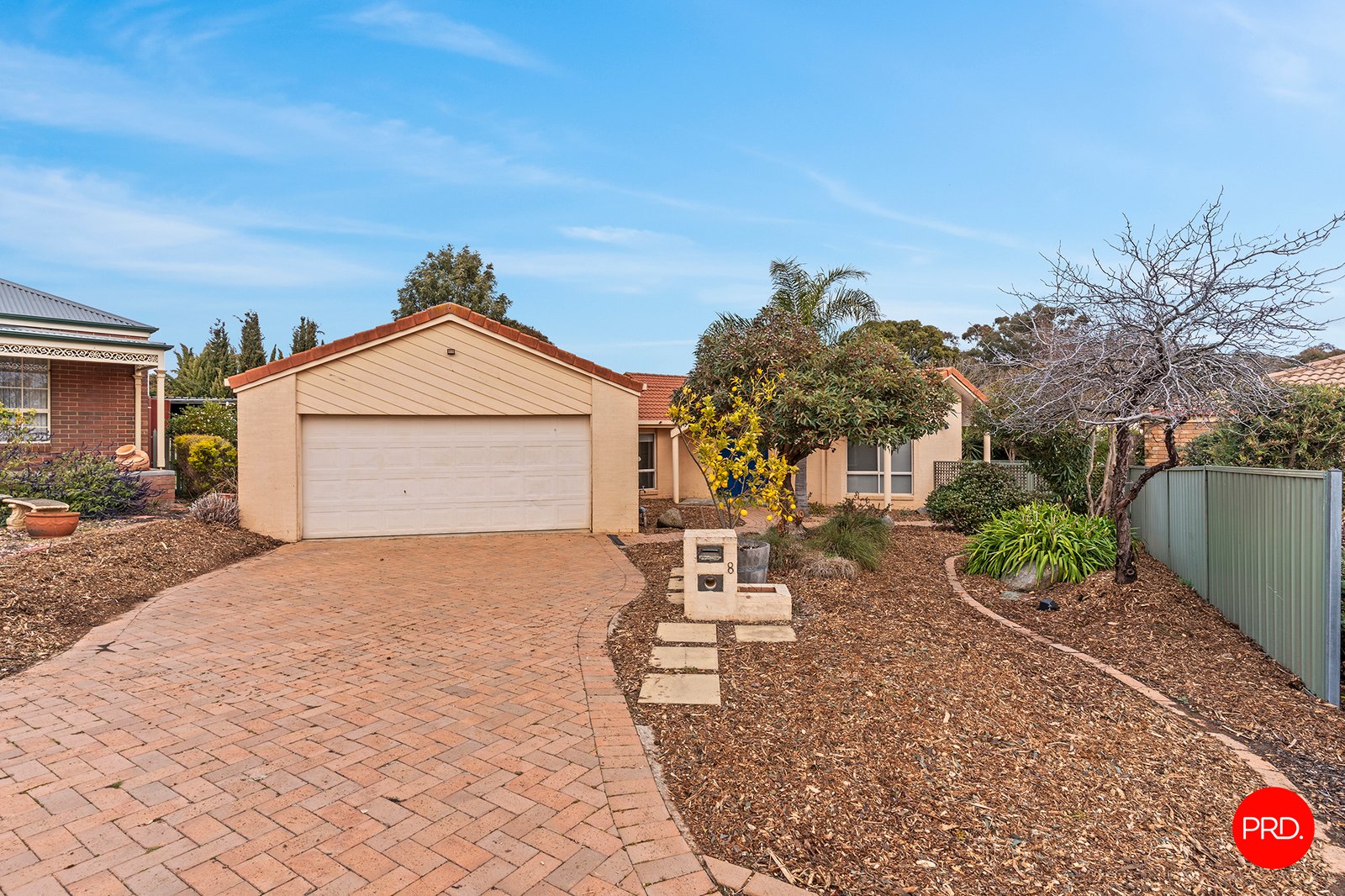 8 Lona Close SPRING GULLY 2