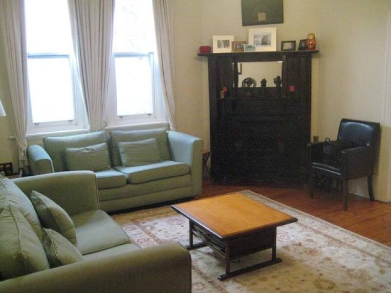 Gallery: 8 Longmore Street