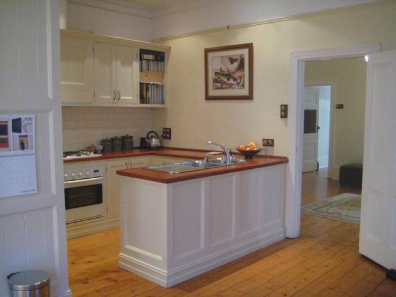 Gallery: 8 Longmore Street