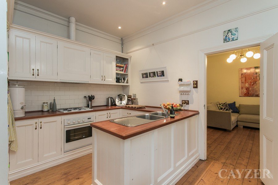 Gallery: 8 Longmore Street