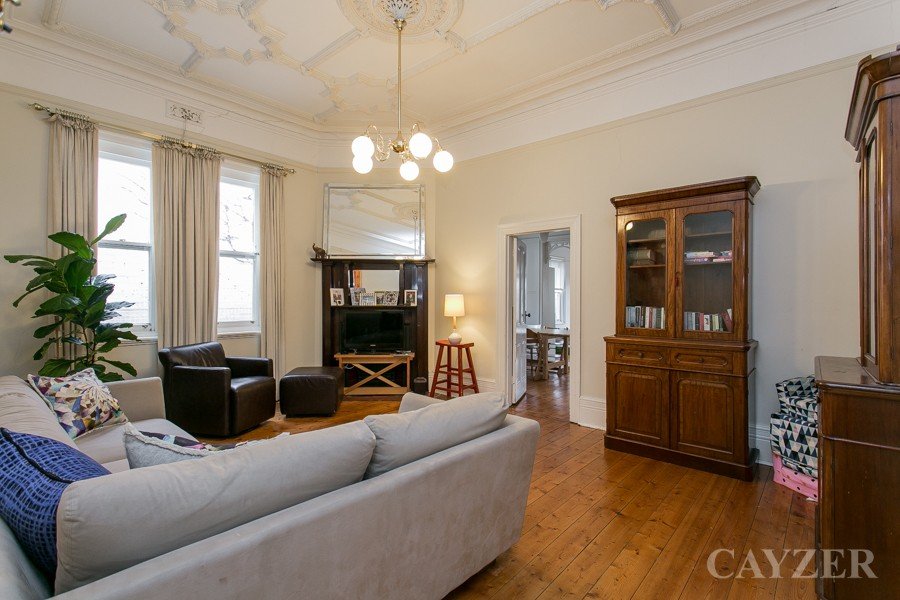 Gallery: 8 Longmore Street