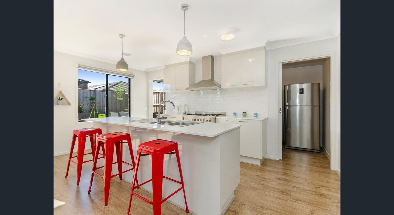 Gallery: 8 Longwood Street