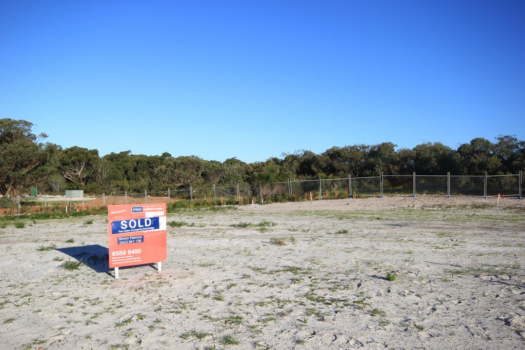 8 (Lot 11) Borrowdale Avenue DUNBOGAN 1
