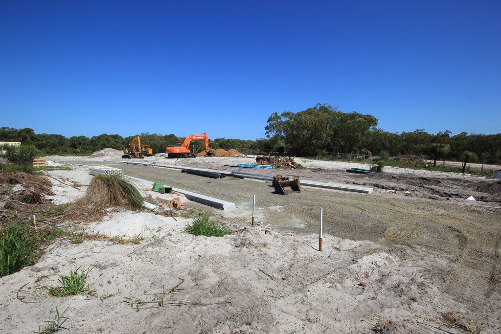 8 (Lot 11) Borrowdale Avenue DUNBOGAN 2