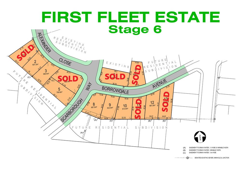 8 (Lot 11) Borrowdale Avenue DUNBOGAN 3