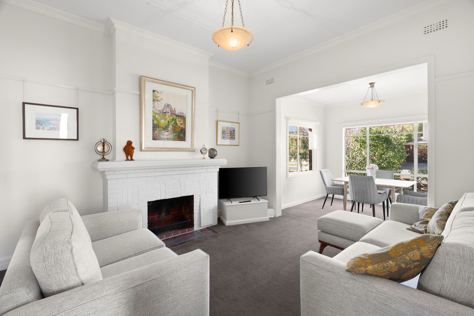 Gallery: 8 Louise Street