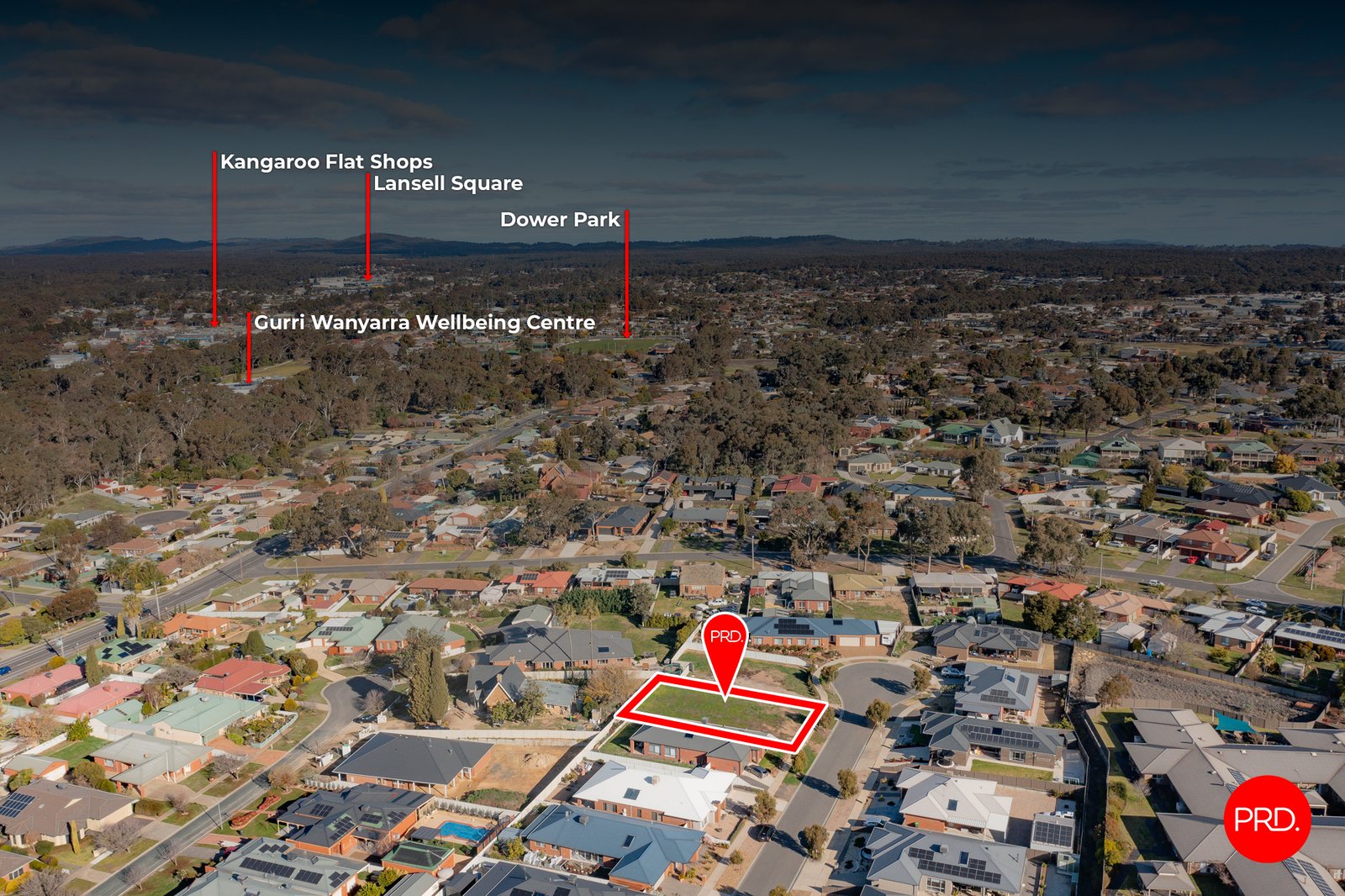 8 Lovero Court KANGAROO FLAT 2