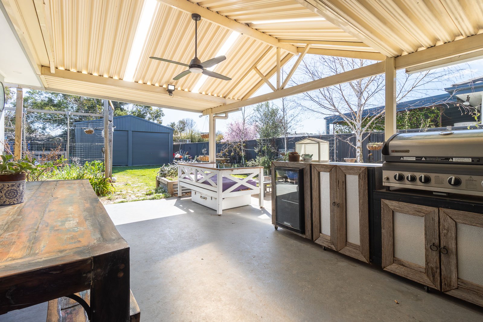 8 Lundie Street BUNGENDORE 20