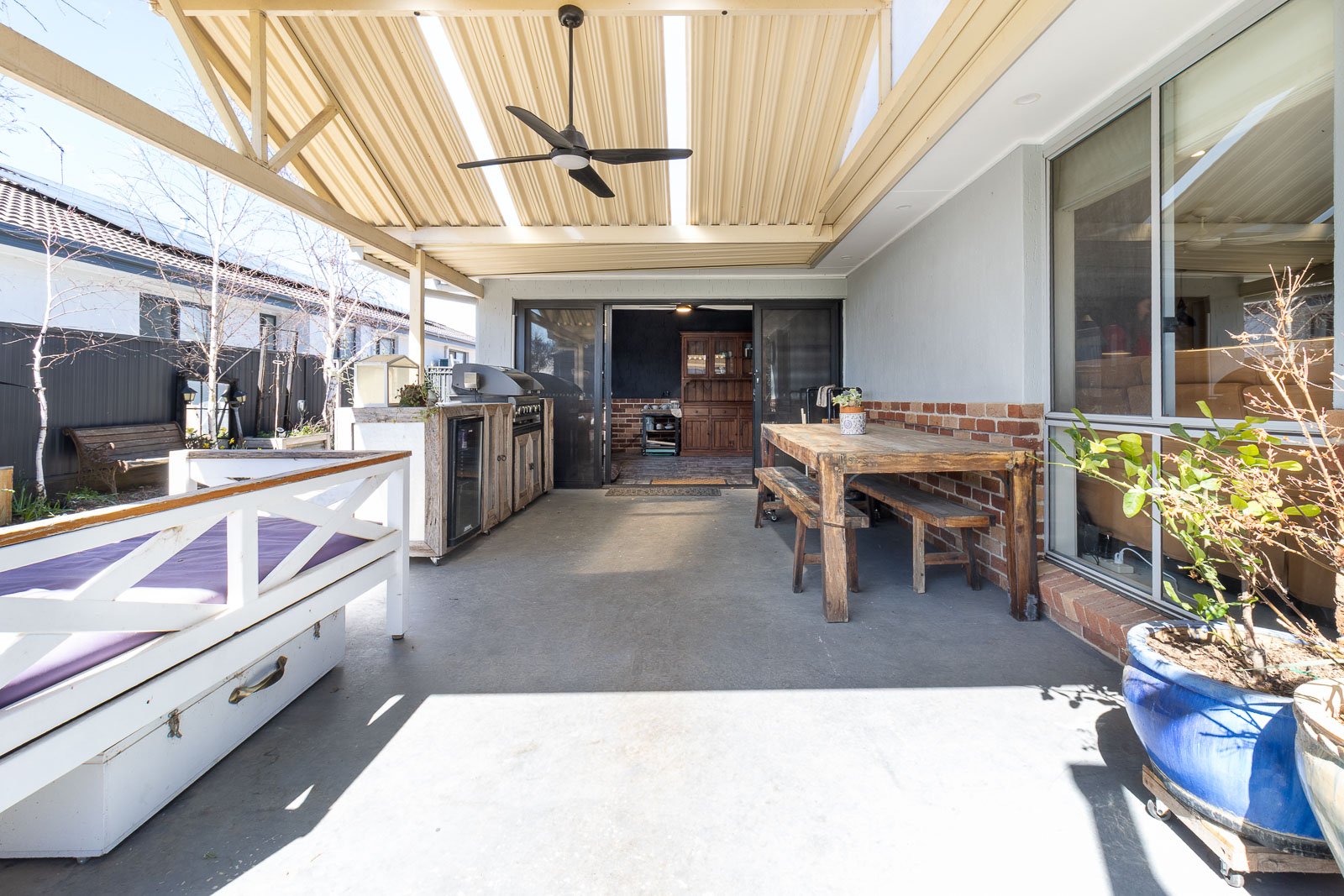 8 Lundie Street BUNGENDORE 21