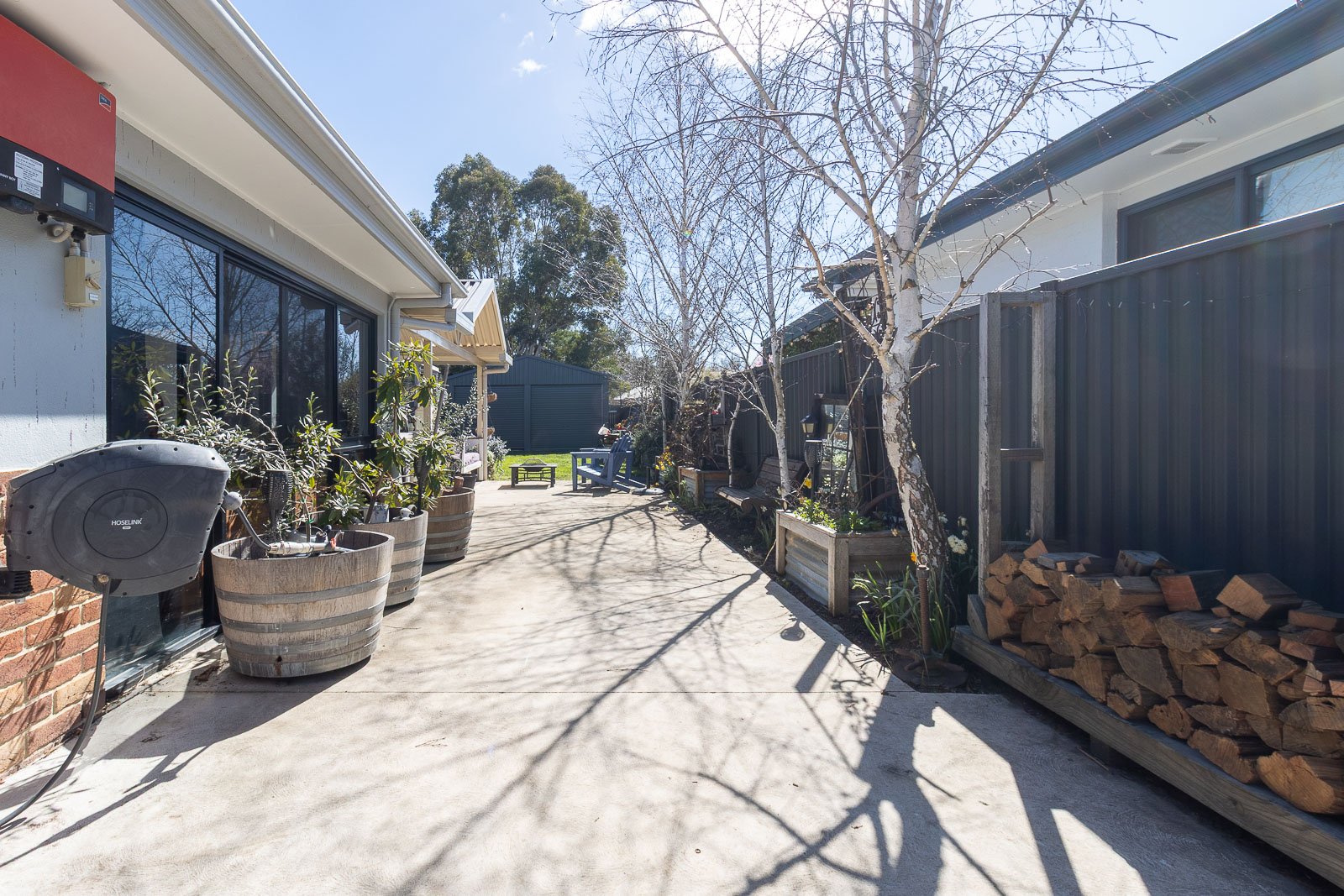 8 Lundie Street BUNGENDORE 22