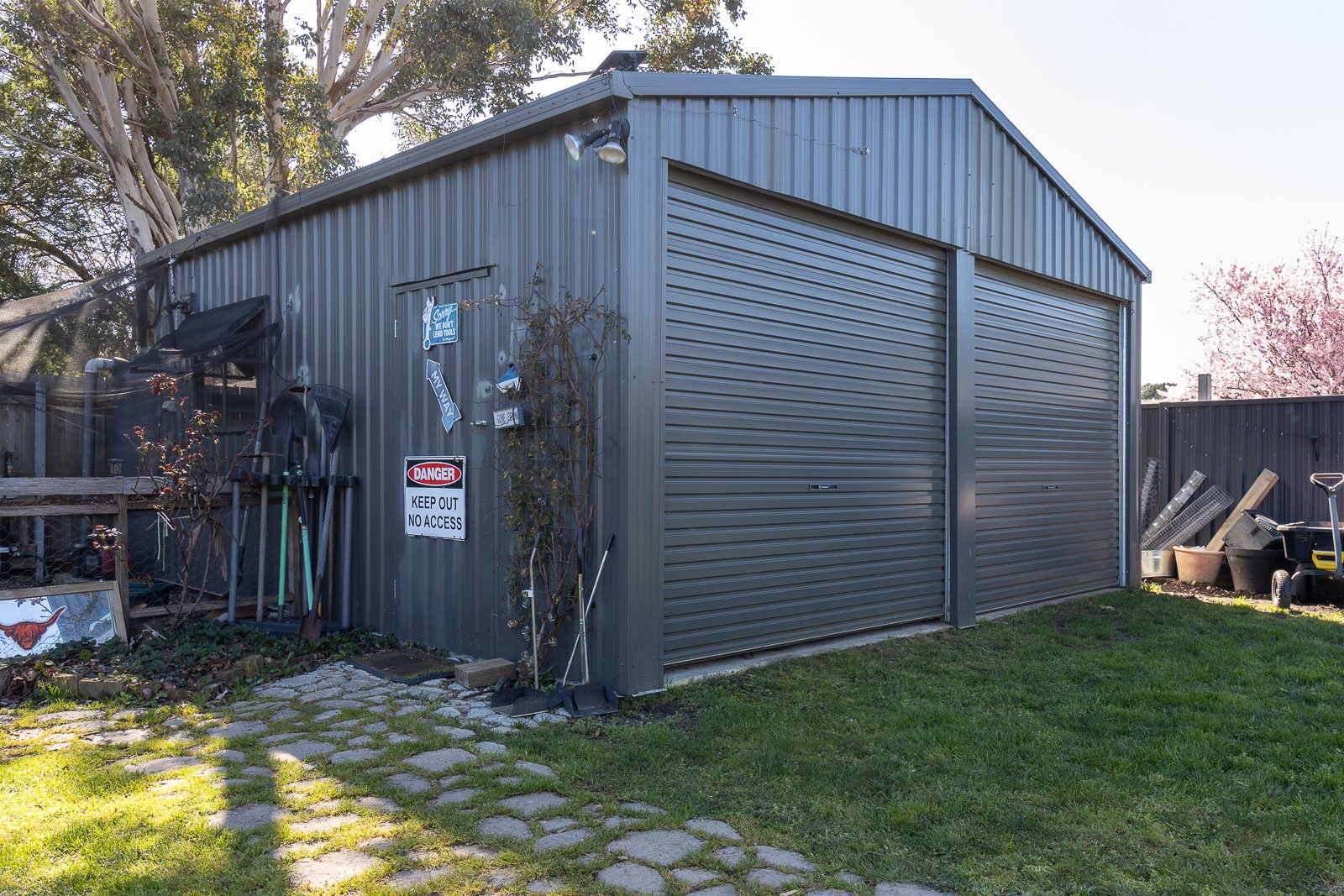 8 Lundie Street BUNGENDORE 23