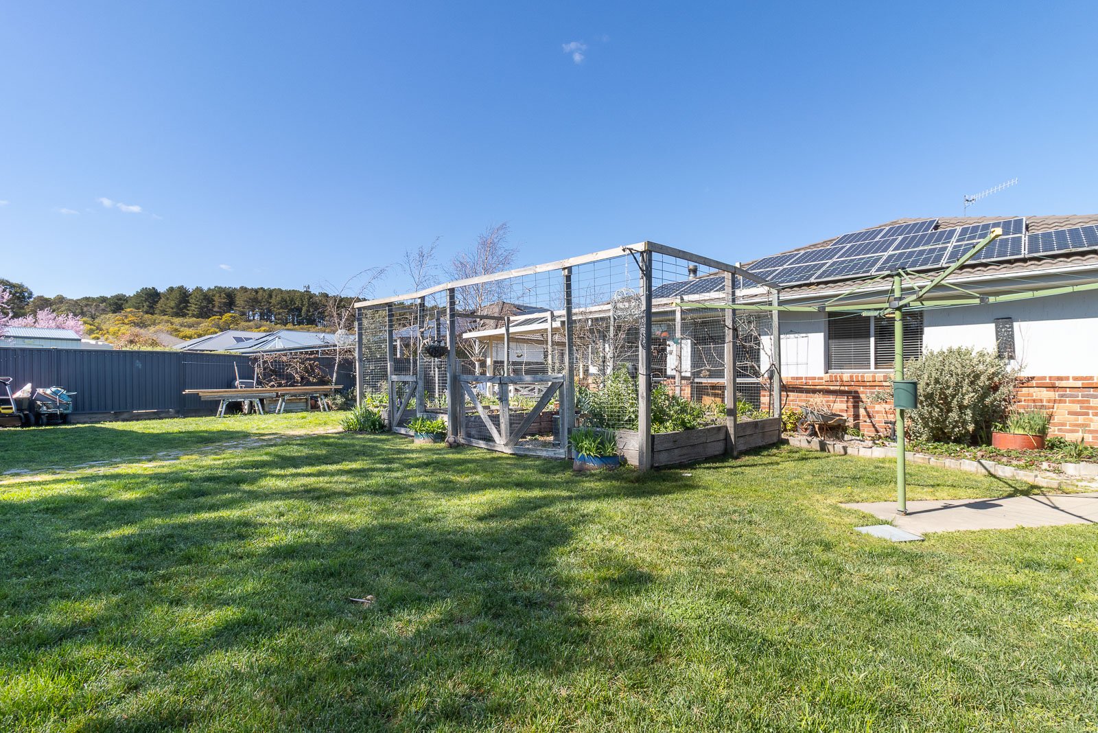 8 Lundie Street BUNGENDORE 24