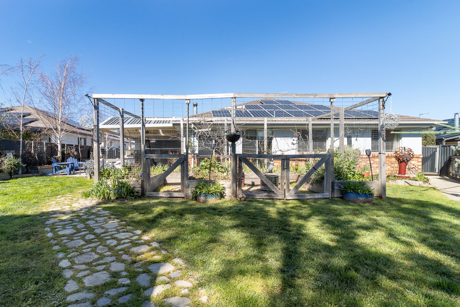 8 Lundie Street BUNGENDORE 25