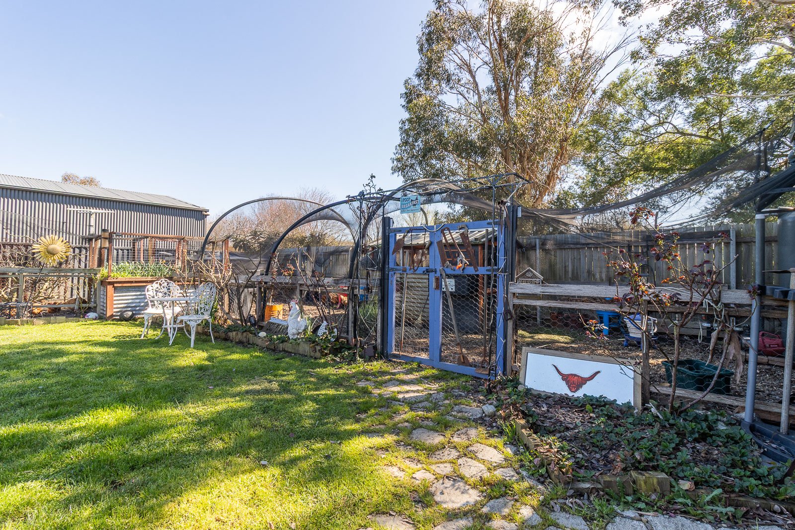 8 Lundie Street BUNGENDORE 27