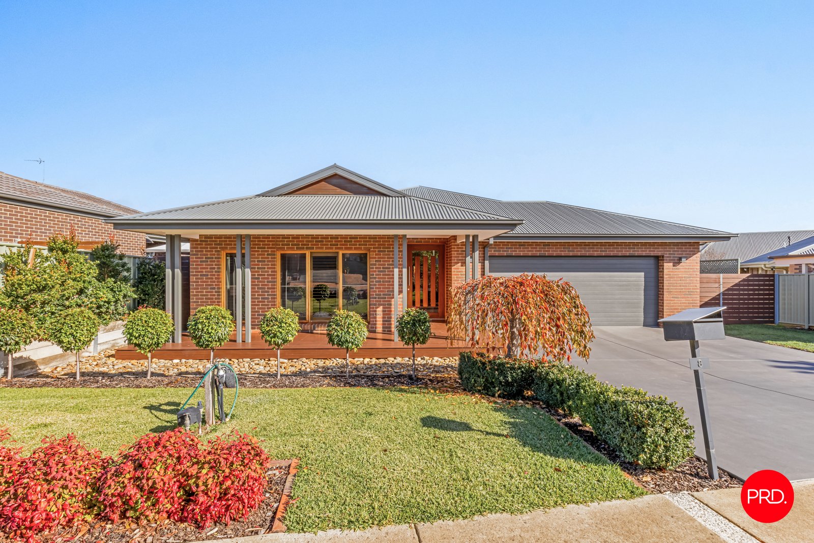 8 Lyndam Avenue MAIDEN GULLY 1