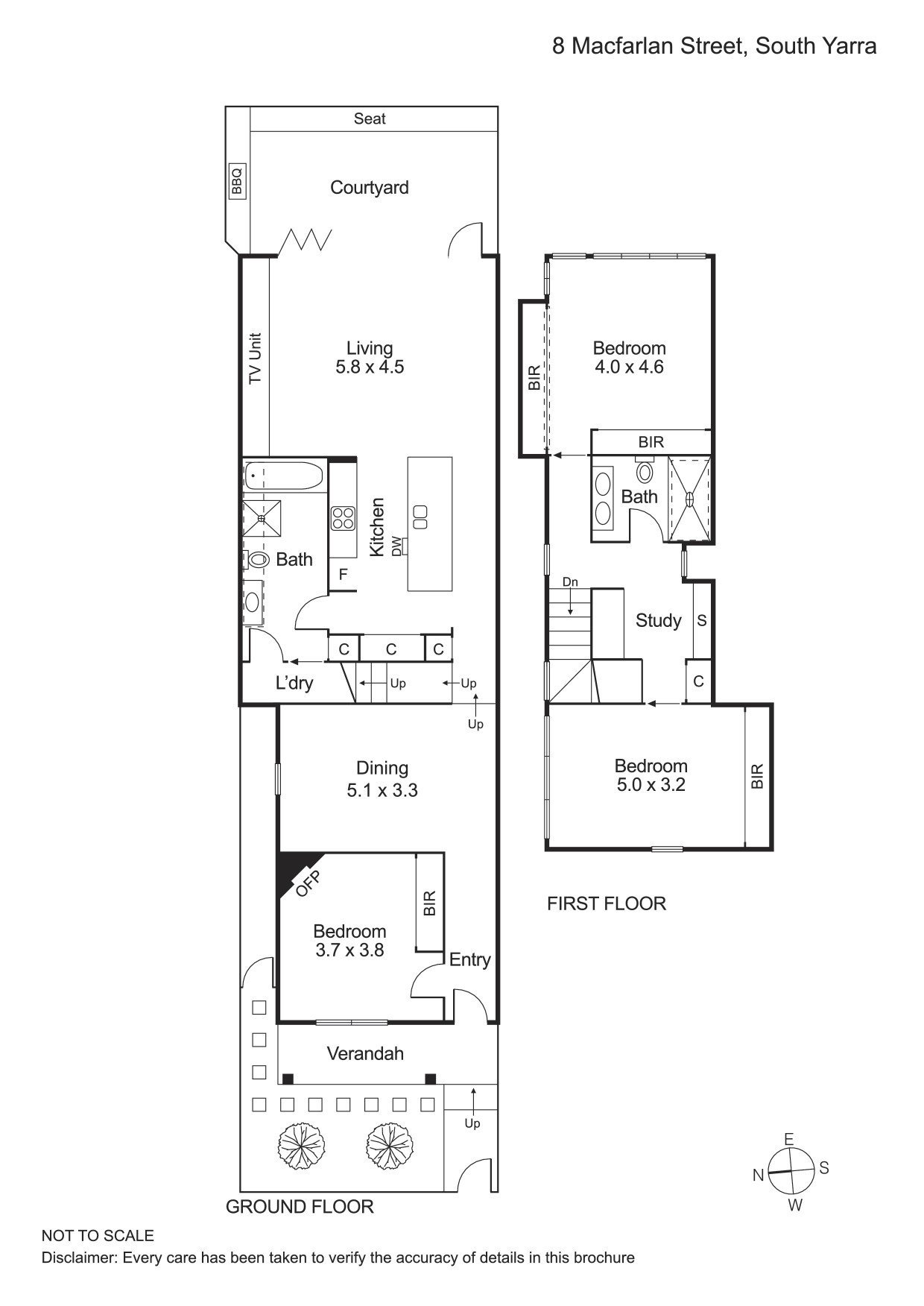 Real Estate and Property in 8 Macfarlan Street, South Yarra, VIC