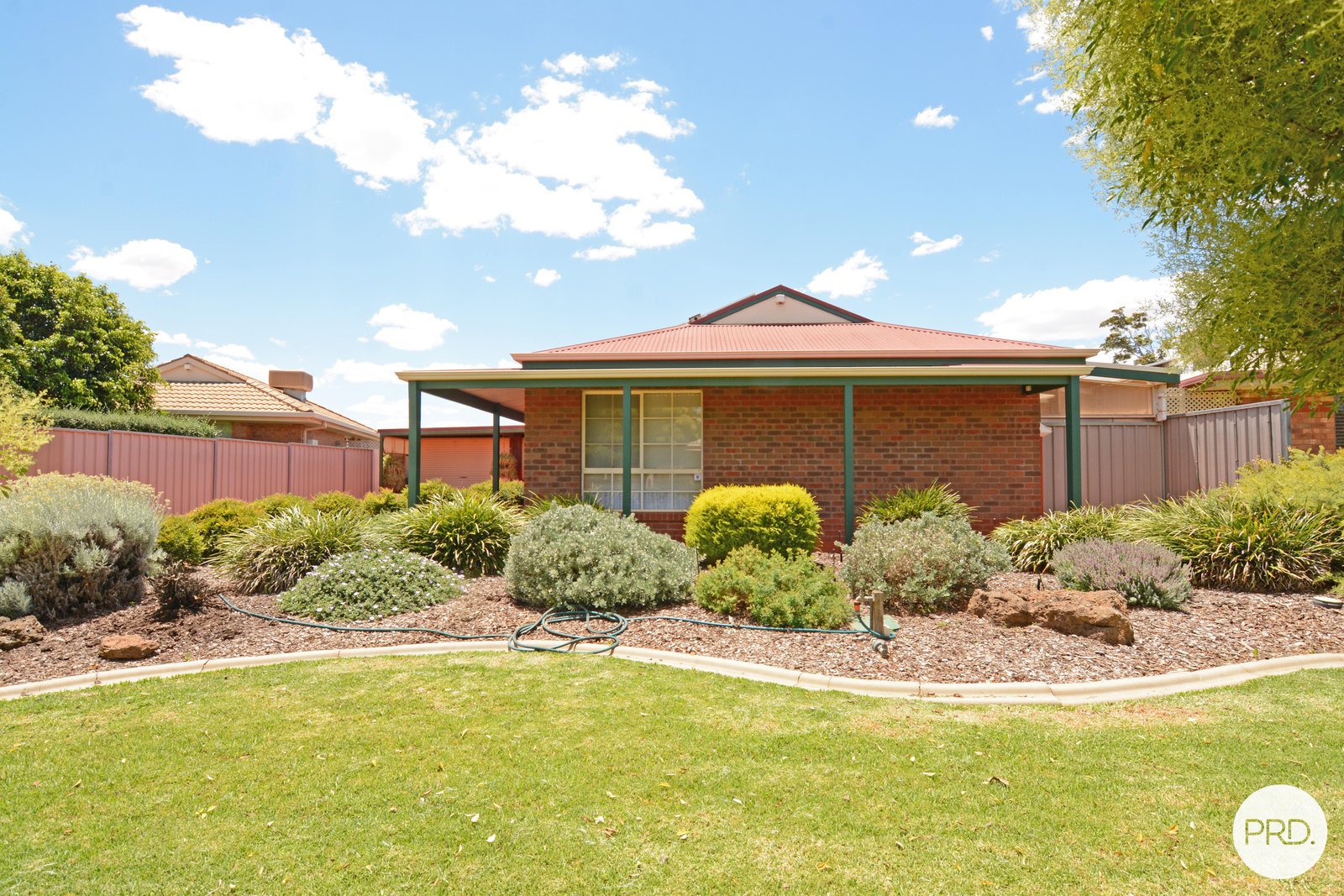 8 Macquarie Court MILDURA 1