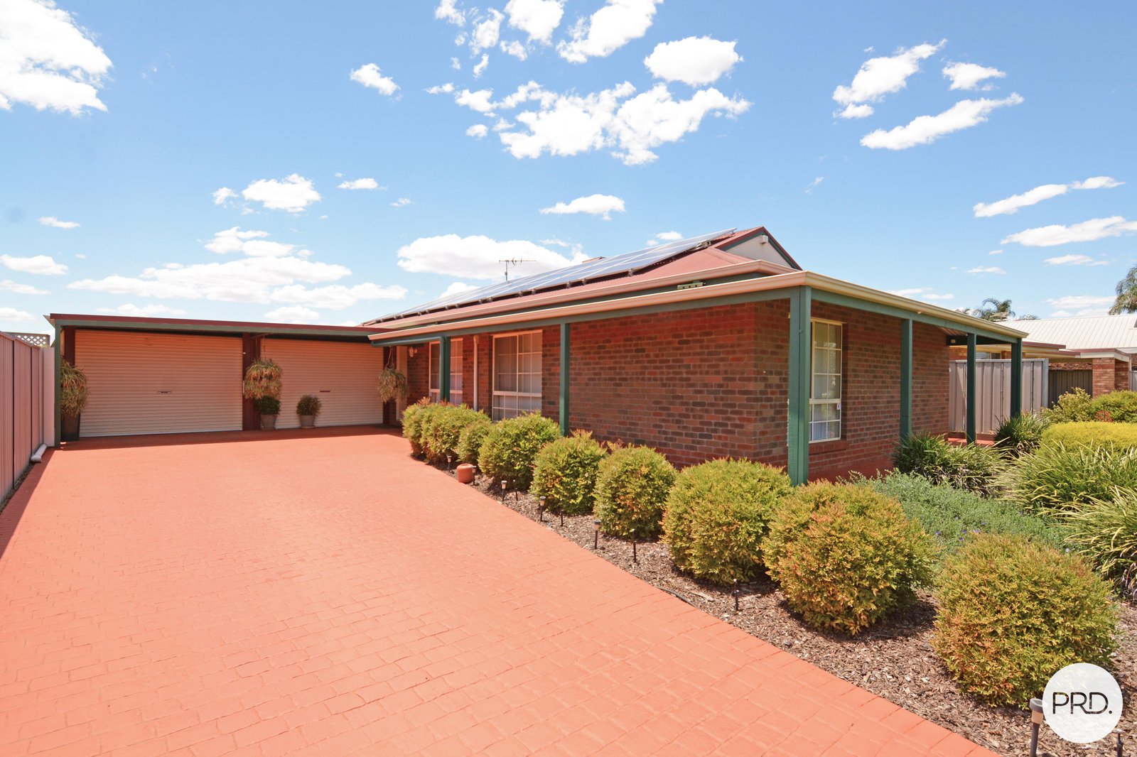 8 Macquarie Court MILDURA 3