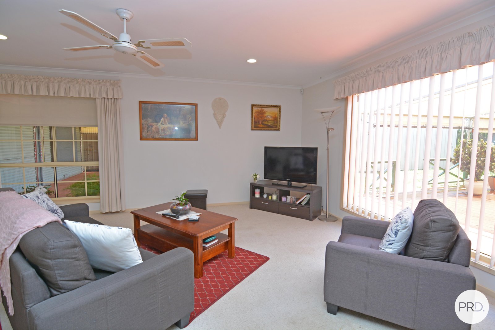 8 Macquarie Court MILDURA 5