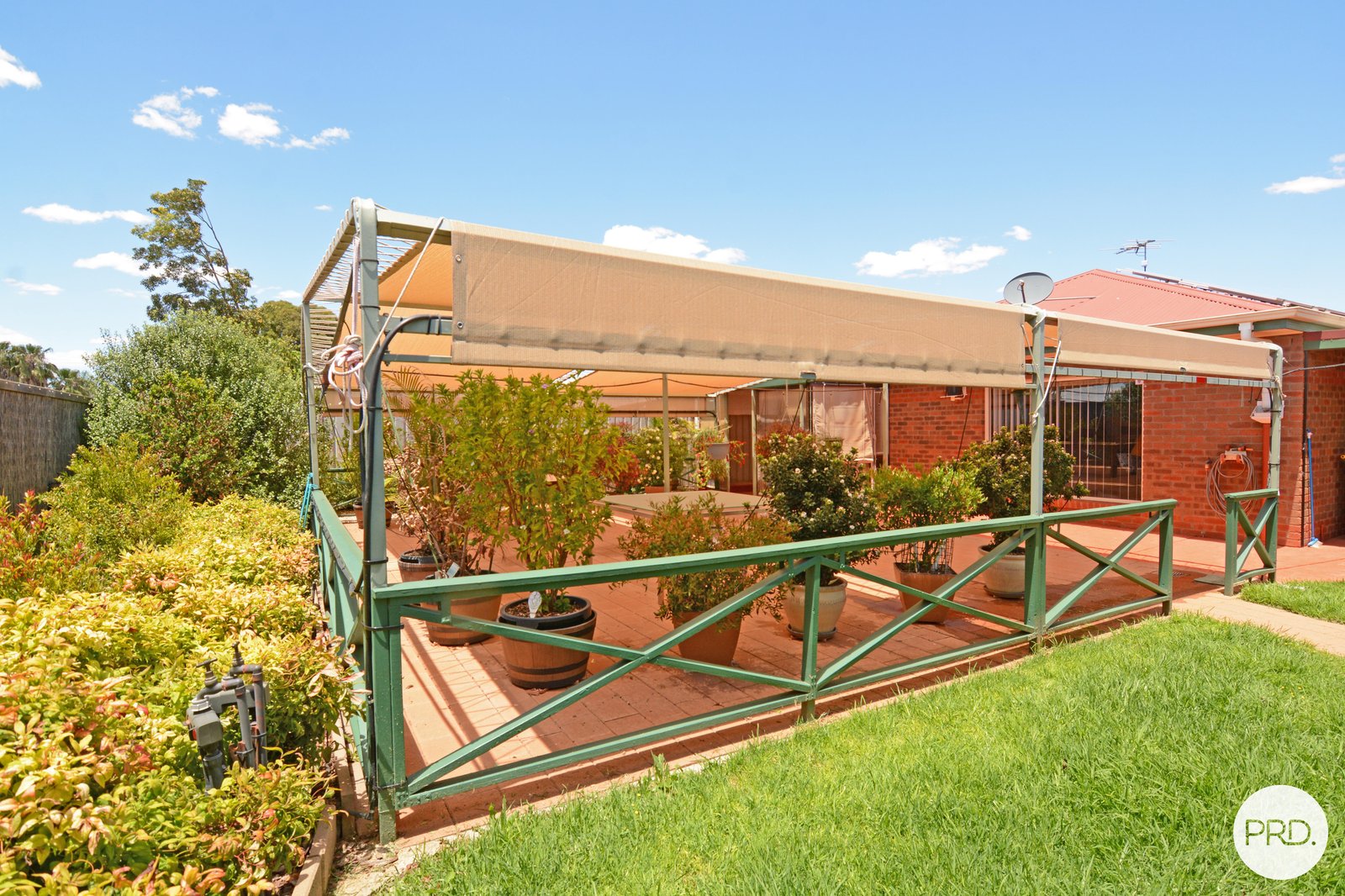 8 Macquarie Court MILDURA 15