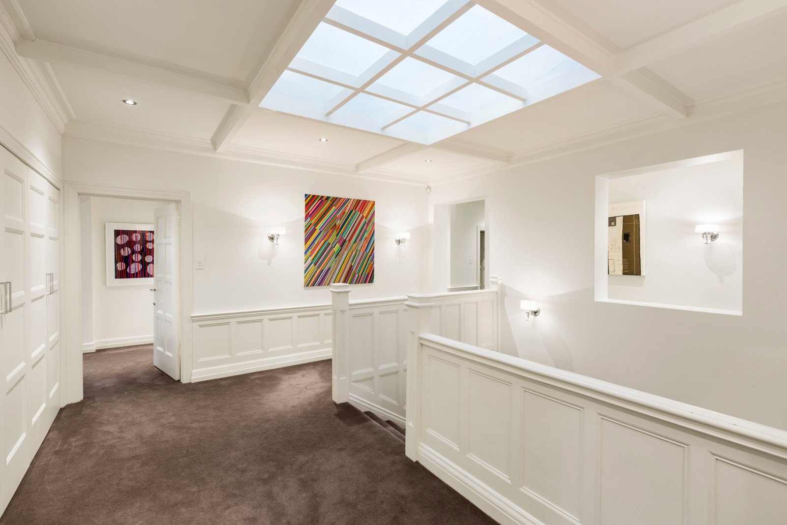 Real Estate and Property in 8 Macquarie Road, Toorak, VIC