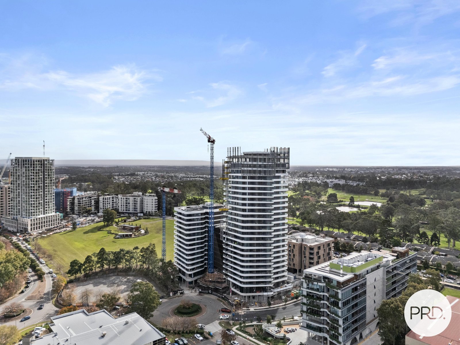 8 Maitland Place NORWEST 2