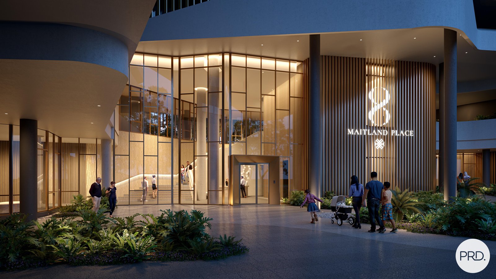 8 Maitland Place NORWEST 3