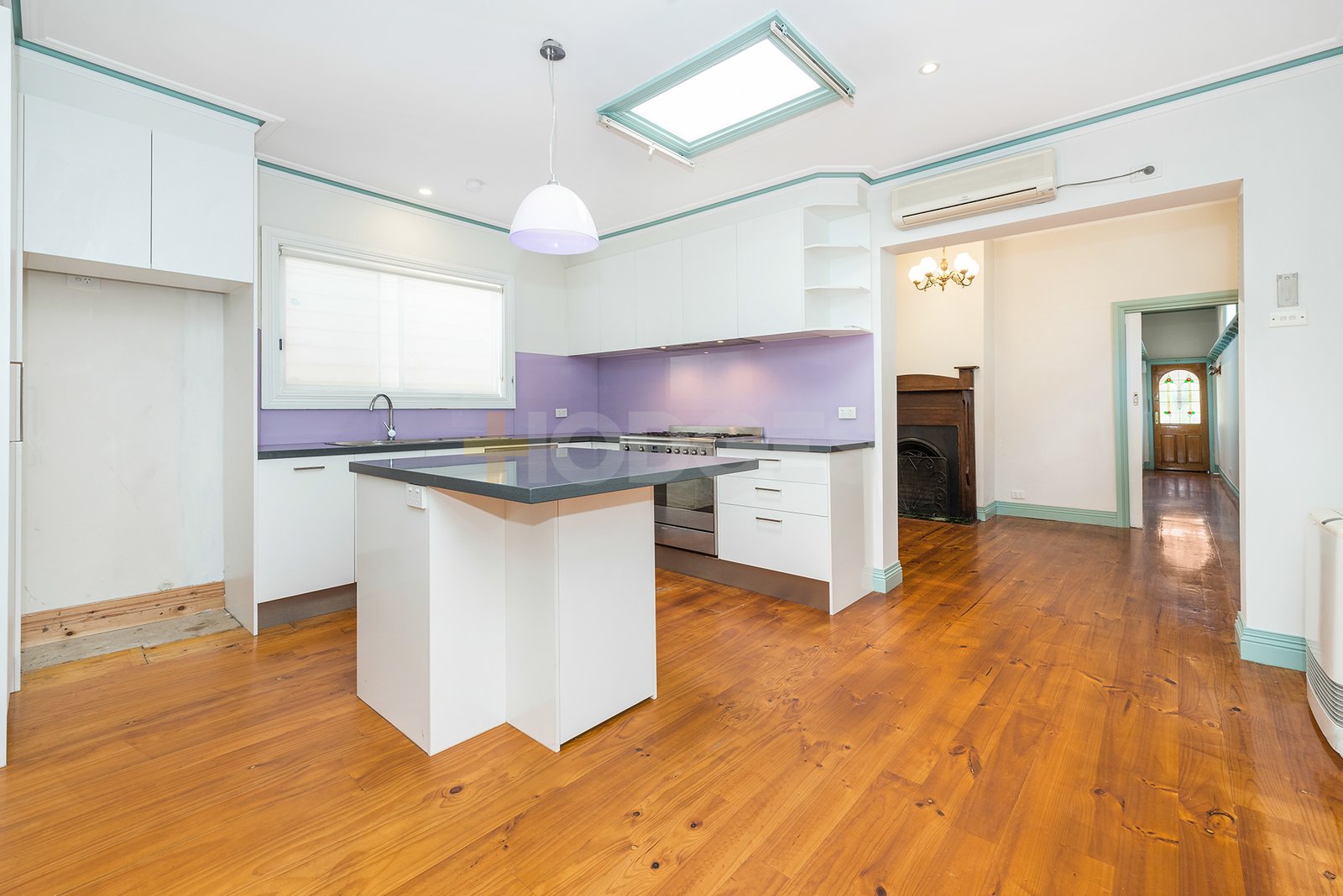 Gallery: 8 Malden Street
