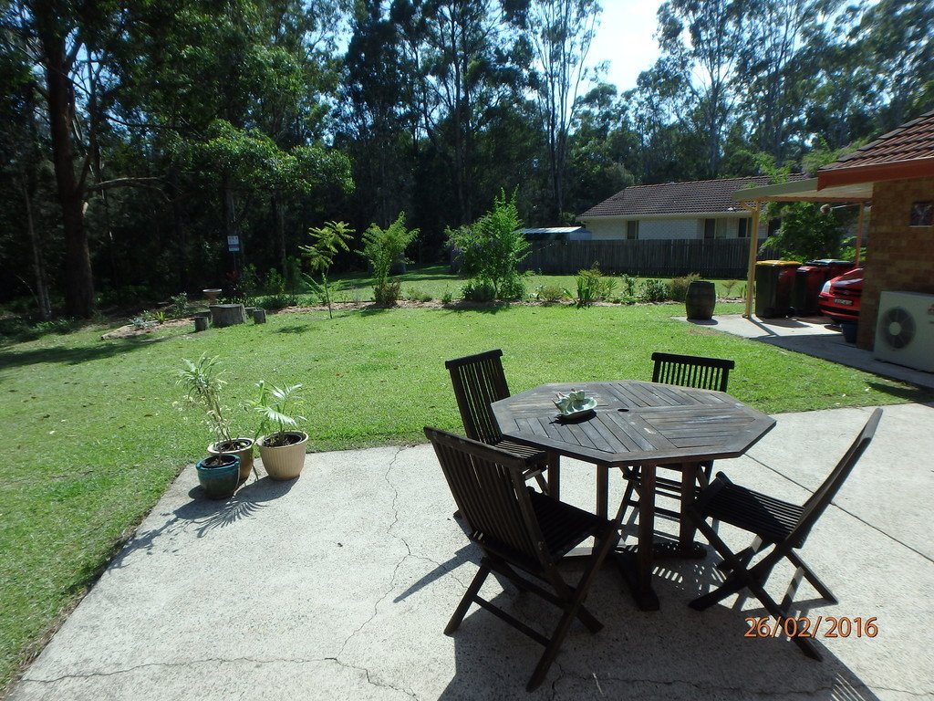 8 Mangrove Close LAKEWOOD 8