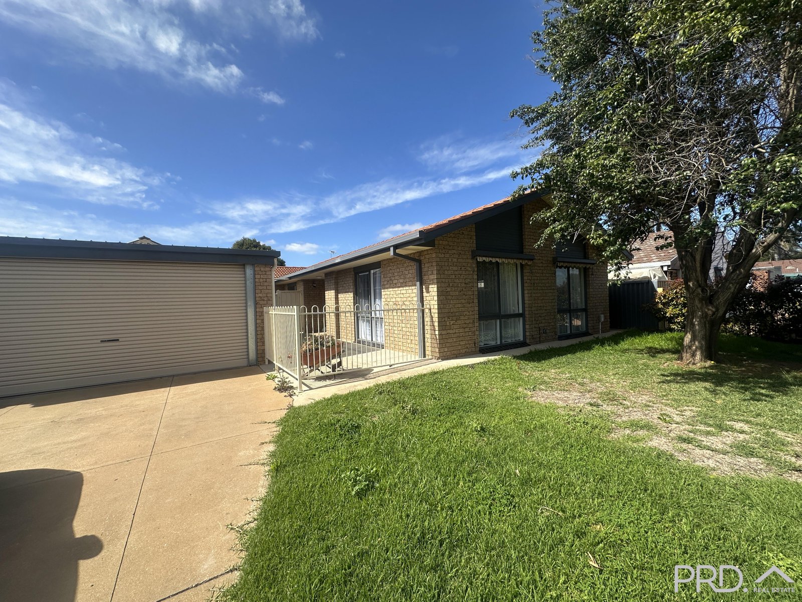 8 Mansell Drive MILDURA 1