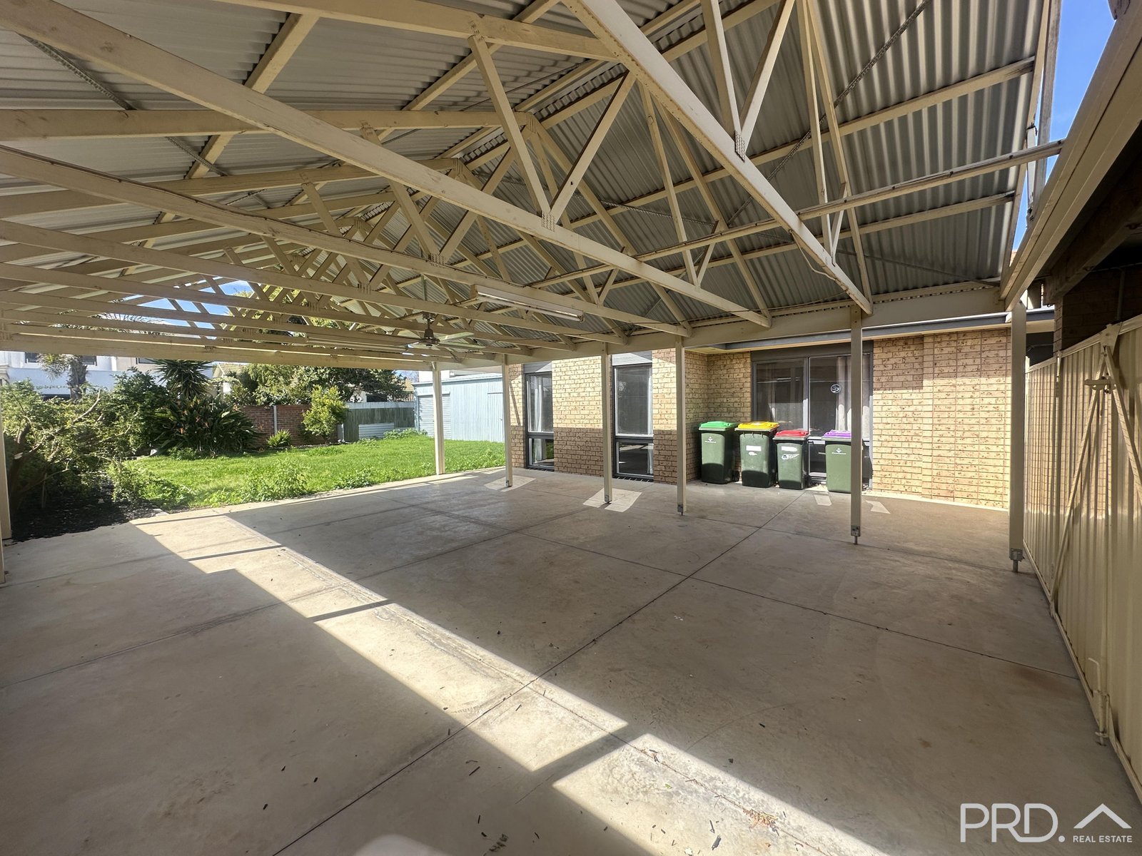 8 Mansell Drive MILDURA 16